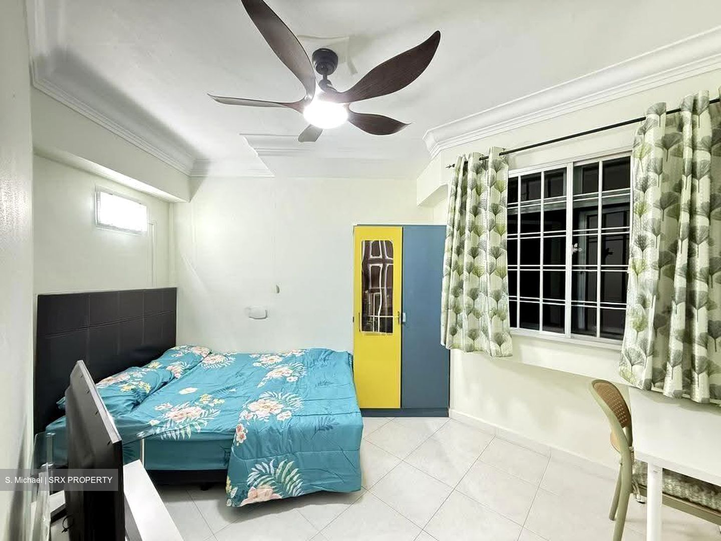 Blk 449 Choa Chu Kang Avenue 4 (Choa Chu Kang), HDB 4 Rooms #635951711